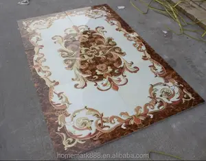 1800x1200mm Living Room Ceramic Floor TIle Carpet for Mid East Market