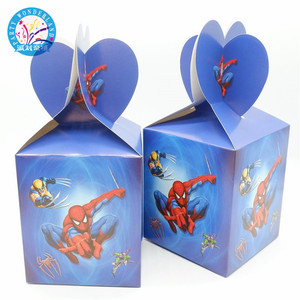Blink <strong>Unicorn</strong> Paper Gift <strong>Bags</strong> Pink Candy <strong>Bag</strong> <strong>Unicorn</strong> Pool <strong>Party</strong> Baby Shower Wedding Candy Box Birthday <strong>Party</strong> Supplies - Product Image 5