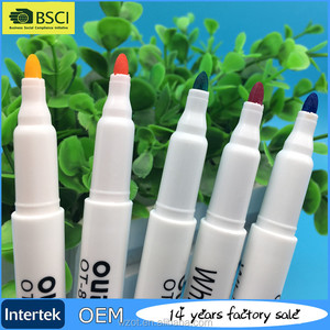 2017 Whiteboard <strong>Pen</strong> Markers for Kid Staionery <strong>White</strong> <strong>Board</strong> Marker <strong>Pen</strong> OT-809-3 - Product Image 6