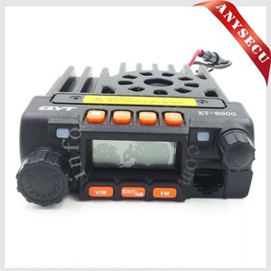Mini coche de policía radio <span class=keywords><strong>walkie</strong></span> <span class=keywords><strong>talkie</strong></span> venta kt-8900 136 - 174 MHz / 400 - 480 MHz hf transceptor de radio exterior - Product Image 3