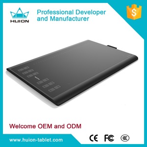 Nuevo 1060 más 2048 Niveles de Presión 5080 LPI Digital Gráfico <span class=keywords><strong>buenas</strong></span> <span class=keywords><strong>tabletas</strong></span> para dibujar con lápiz digital - Product Image 4