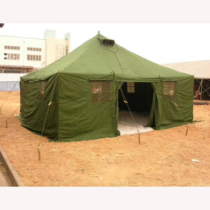 Tenda camping 10 orang dijual