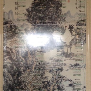Paneles <span class=keywords><strong>de</strong></span> Pared Interiores, Panel <span class=keywords><strong>de</strong></span> Pared con Impresión 3D, Paneles Decorativos <span class=keywords><strong>de</strong></span> Fibrocemento <span class=keywords><strong>de</strong></span> 6 mm y 8 mm - Product Image 3