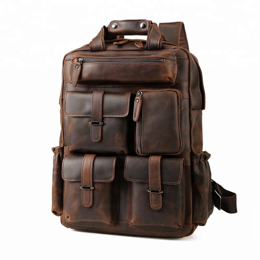 Brown-P3583FSXZW foncé