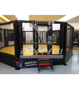 2025 Mma Achthoek Kooi Ufc Kwaliteit Verkoop - Product Image 5
