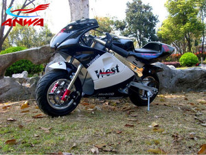 Mini motocicleta chopper barata a <span class=keywords><strong>precio</strong></span> de fábrica, proveedor de China - Product Image 3