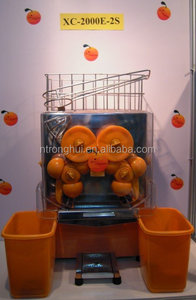 2018 el mejor Juicer procesador de alimentos y ahorro vapor exprimidor para el Hospital uso, naranja máquina - Product Image 6