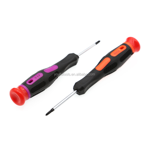 3 en 1 interruptor profesional juego reparación destornillador <span class=keywords><strong>set</strong></span> kit para Nintendo Y1.5 Y3.0 PH00 triwing destornillador - Product Image 4