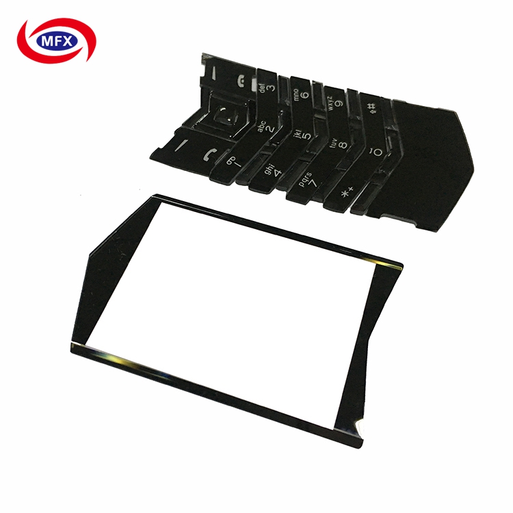 Клавиатура мобильного телефона клавиатура сапфировое стекло