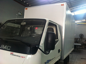 JMC Carrying <span class=keywords><strong>2.3</strong></span> Carrocería - Product Image 2