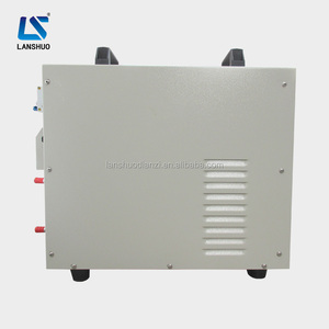 省エネルギー小型誘導溶解炉金精製装置 - Product Image 5