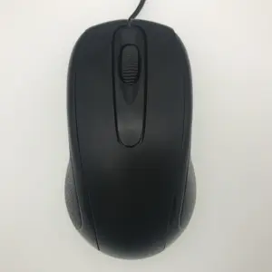 mouse gaming gamer amazon cheap price suitable for combo with keyboard OEM logo pc 3D optical USB wired office computer mouse