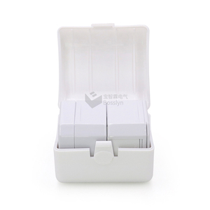 Quà Tặng Valentine 2022 Bộ Chuyển Đổi Du Lịch Phổ Thông Bán Chạy Trên Toàn Thế Giới - Product Image 5