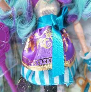 Lindo oem recién llegado de plástico <span class=keywords><strong>Barbie</strong></span> doll con la moda tacones altos - Product Image 3