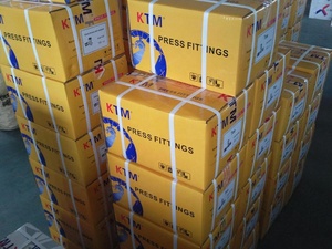 TH Báo Chí Phù Hợp, Giảm Khuỷu Tay, Lắp Đường Ống - Product Image 4