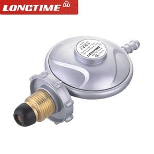 Sobası LPG Gaz Basınç Regülatörleri Güney Afrika için - Product Image 3