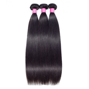 Vente en gros de tissages naturels pas chers, tissages de <span class=keywords><strong>cheveux</strong></span> humains brésiliens Remy - Product Image 1