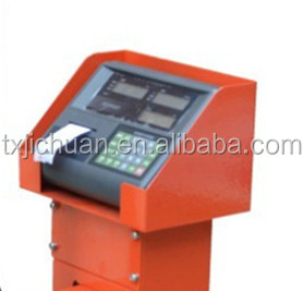 Pompa di saldatura <span class=keywords><strong>pallet</strong></span> camion con bilancia economico mano <span class=keywords><strong>pallet</strong></span> camion scala produttore - Product Image 3