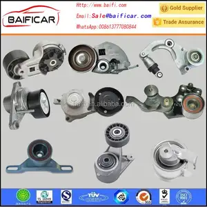 Panduan pulley, Belt tensioner pulley bearing PU108526RMX/PU107026/16603-23022