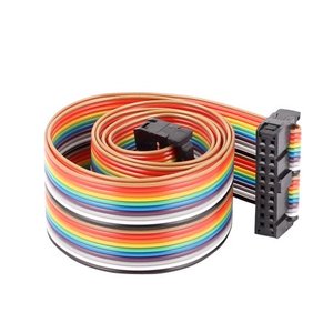 OEM ODM 4pin JST conector 2,54mm Pitch mazo de cables y Cable plano - Product Image 5