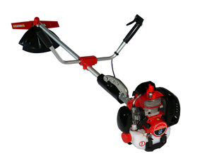Débroussailleuse B45 de haute qualité, 2 temps, 1700W, grande puissance - Product Image 6