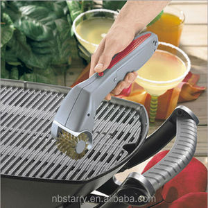 Electric Grill Brush