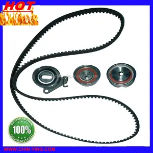 Kit Sabuk Waktu 6G72 untuk Kit Sabuk Waktu Mesin, untuk Mitsubishi Galant Montero Eclipse 6G72 6G73