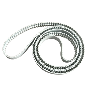 Tùy Chỉnh Một Mặt <span class=keywords><strong>Pu</strong></span> Đồng Bộ ATK10 Timing <span class=keywords><strong>Belt</strong></span> Truyền <span class=keywords><strong>Belt</strong></span> - Product Image 1
