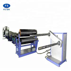 Pearl Cotton PE Foam Making Line Plastic Extrusion Film Production Machine EPE Foaming Sheet Extruder