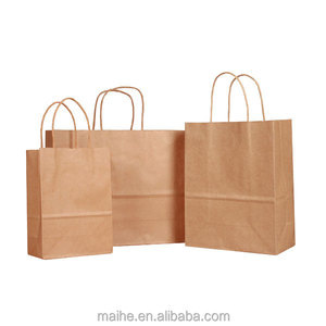 daiso paper bag
