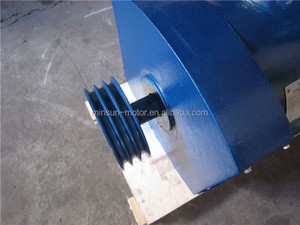 STC Generador Trifásico <span class=keywords><strong>Alternador</strong></span> Síncrono de CA - Product Image 6