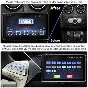 10,1 "2 Din <span class=keywords><strong>Car</strong></span> <span class=keywords><strong>Radio</strong></span> con reproductor de DVD <span class=keywords><strong>Android</strong></span> <span class=keywords><strong>6.0.1</strong></span> Universal Auto <span class=keywords><strong>Radio</strong></span> 1024*600 GPS Multimedia Audio estéreo 1G/16G - Product Image 2