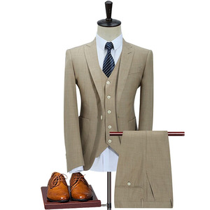 Completo Formale <span class=keywords><strong>da</strong></span> Uomo di Alta Qualità <span class=keywords><strong>Blu</strong></span> Royal, Giacca e Pantalone in Lana - Product Image 5