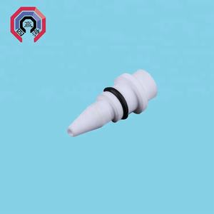 3053082 3053081 pièces consommables de buse d'aspirateur en céramique EDM pour les services de fabrication - Product Image 2