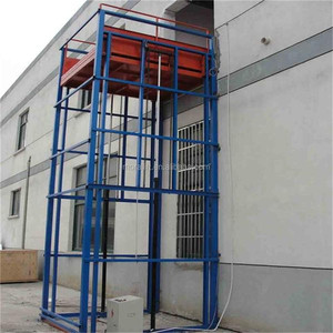 Винтовой лифт/внешний лифт на продажу - Product Image 3
