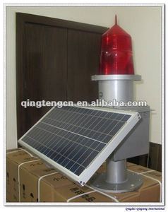 la torre de telecomunicaciones de luz de advertencia - Product Image 1