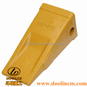 <strong>Excavator</strong> Parts <strong>Teeth</strong> <strong>Bucket</strong> <strong>Teeth</strong> Adaptor <strong>Tooth</strong> Point - Product Image 2
