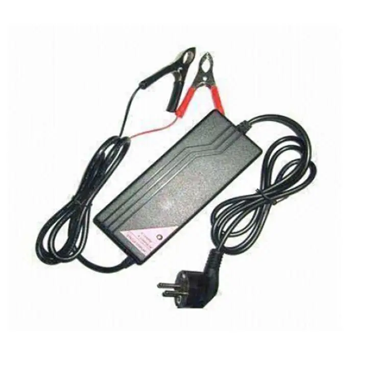 Li-Ion type 4.2v battery charger for 3.7v Lithium battery with CE made in china