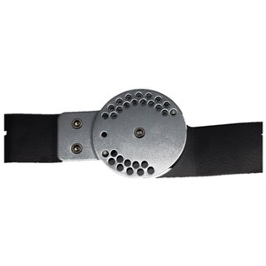 <span class=keywords><strong>Rodillera</strong></span> Ortopédica Ajustable de Metal con Bisagras para Después de una Operación - Product Image 3