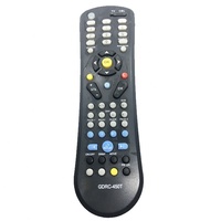 Control Remoto 2 en 1 para TV y STB US GDI GDRC-450T