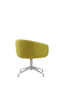 Steel Hotel Cafe <strong>Chair</strong> Restaurant Accent Dining Room Table and <strong>Chair</strong> Set Relax <strong>Chair</strong> - Product Image 5