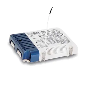 Mean well LCM-60EO corrente di uscita a più stadi alimentatore LED 60W led driver led Power driver pfc