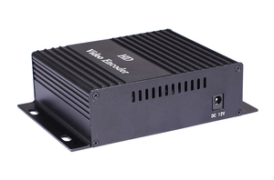 Codificador SDI H.264 H.265 para Video IPTV en Vivo de Partidos de Fútbol - Product Image 3