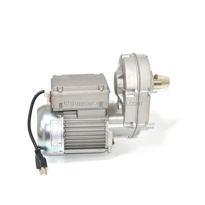 YY7124 1400 RPM precio barato <span class=keywords><strong>ac</strong></span> <span class=keywords><strong>motorreductor</strong></span> eléctrico - Product Image 4