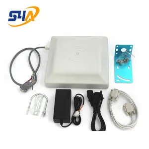Đầu Đọc Và Ghi Thẻ Tích Hợp UHF <span class=keywords><strong>RFID</strong></span> Phạm Vi <span class=keywords><strong>5</strong></span> Mét - Product Image 1