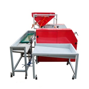 Machine de rembobinage automatique de film étirable à 3 arbres haute vitesse, prix de gros - Product Image 4