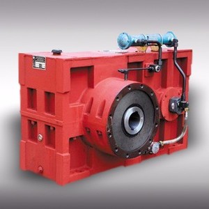 AOKMAN ZLYJ Loạt Duy Nhất Máy Đùn Trục Vít Giảm Hộp Số - Product Image 5