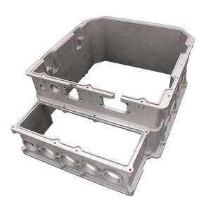 压铸产品压力重力精密<span class=keywords><strong>OEM</strong></span>镁黄铜Zamak锌铝合金<span class=keywords><strong>OEM</strong></span>定制定制尺寸 - Product Image 4