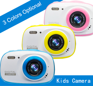 Quà Tặng Mini Giá Rẻ Bán Sỉ Từ Nhà Máy 3330 Máy Quay Hành Động Dưới Nước Cho Trẻ Em Máy Ảnh <span class=keywords><strong>Video</strong></span> Kỹ Thuật Số Chống Nước Tốt Nhất Cho Trẻ Em - Product Image 6