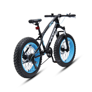 <span class=keywords><strong>Bicicleta</strong></span> TXED en Oferta para Hombre Adulto, Neumáticos Gruesos para Nieve, Llanta de Aleación de Aluminio, <span class=keywords><strong>Bicicleta</strong></span> de Playa - Product Image 3